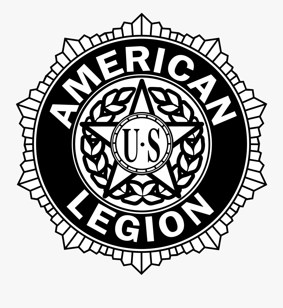 American Legion Logo Png Transparent - American Legion Symbol Clipart, Transparent Clipart