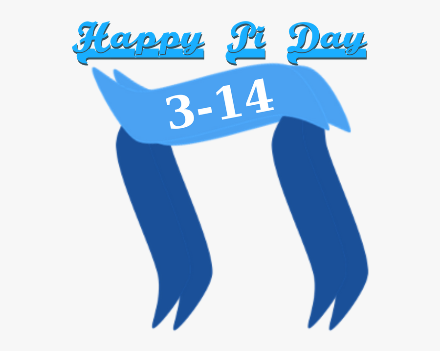 Happy Pi Day Meme, Transparent Clipart