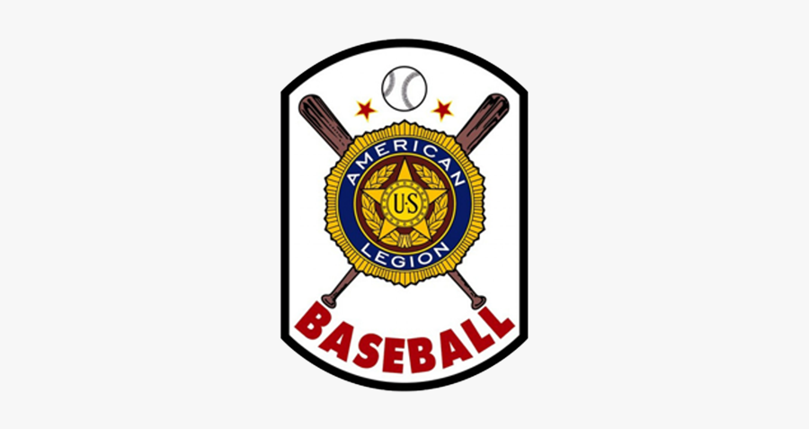 American Legion Baseball Logo , Free Transparent Clipart - ClipartKey