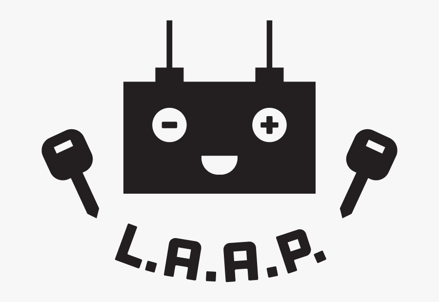 Laap Logo - Cartoon, Transparent Clipart