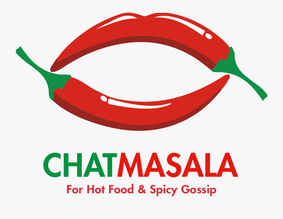 Chat Masala Logo , Free Transparent Clipart - Clipartkey