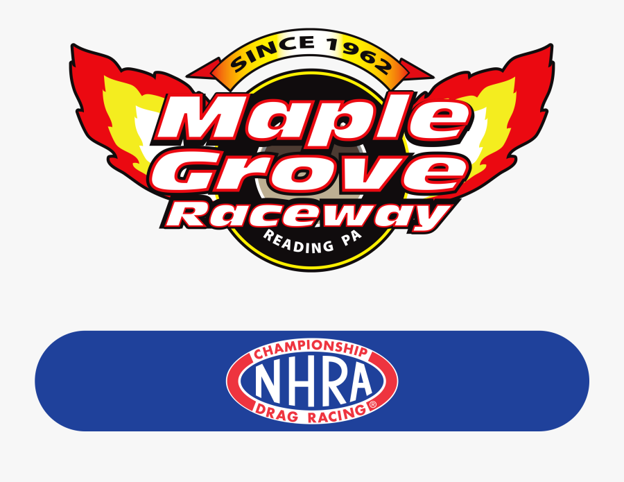Maple Grove Raceway, Transparent Clipart