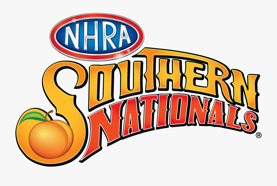 Nhra Southern Nationals Logo , Free Transparent Clipart ClipartKey