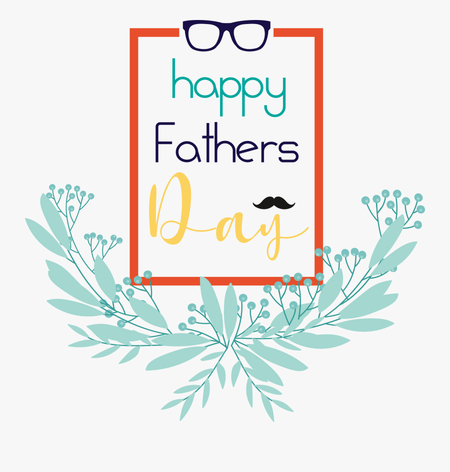 Father"s Day Gifts Mother Drawing - Date When Is Fathers Day 2019, Transparent Clipart