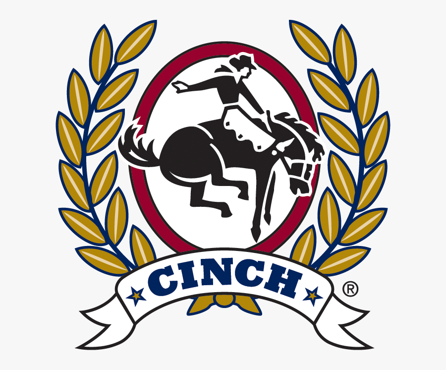 Cinch Logo - Cinch Jeans Logo , Free Transparent Clipart - ClipartKey