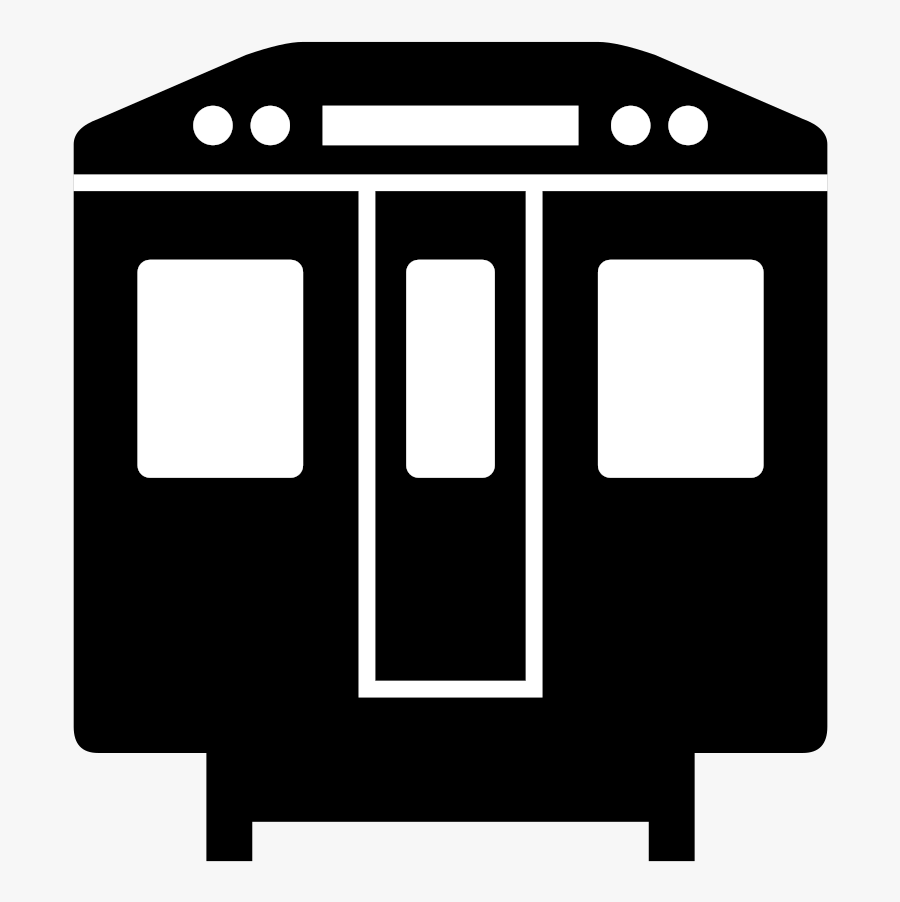 Ttc Subway Logo Png, Transparent Clipart