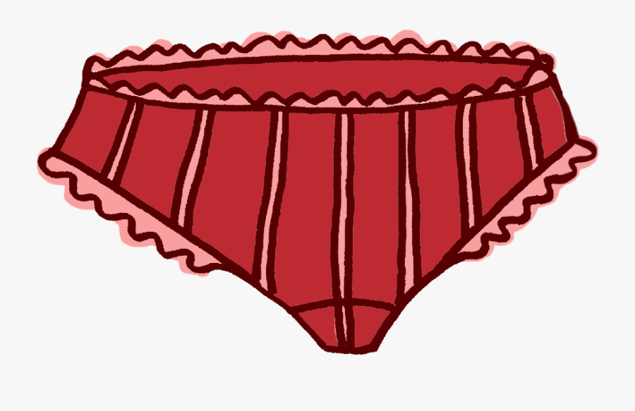 Panties Clipart , Png Download - Panties, Transparent Clipart