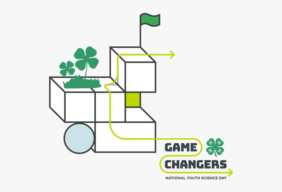 Nysd Campaign Banner Icon - 4 H Clover, Transparent Clipart