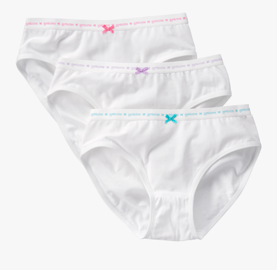 Clip Art Pantie Girl Pics - Undergarment, Transparent Clipart