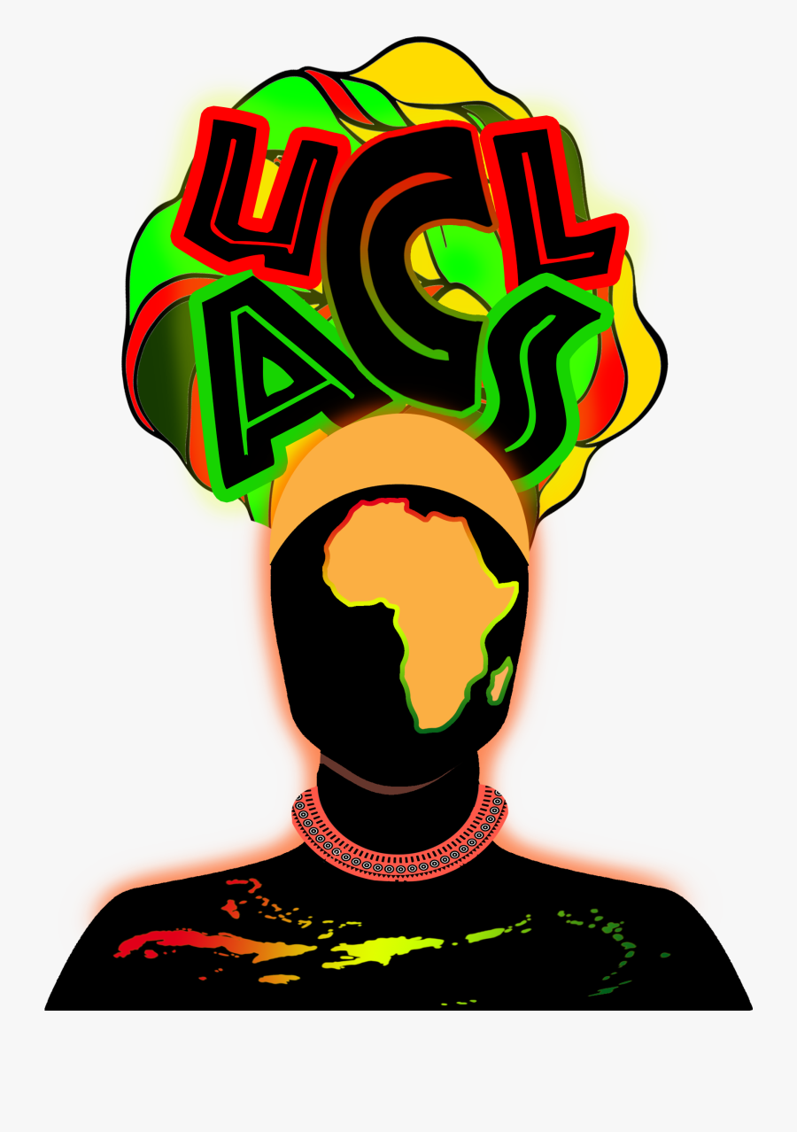 Ucl African Caribbean Society, Transparent Clipart