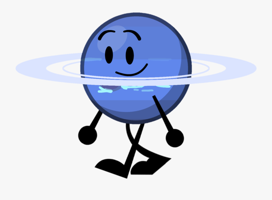 The Object Shows Community Wiki - Sailor Moon Bfdi 2, Transparent Clipart