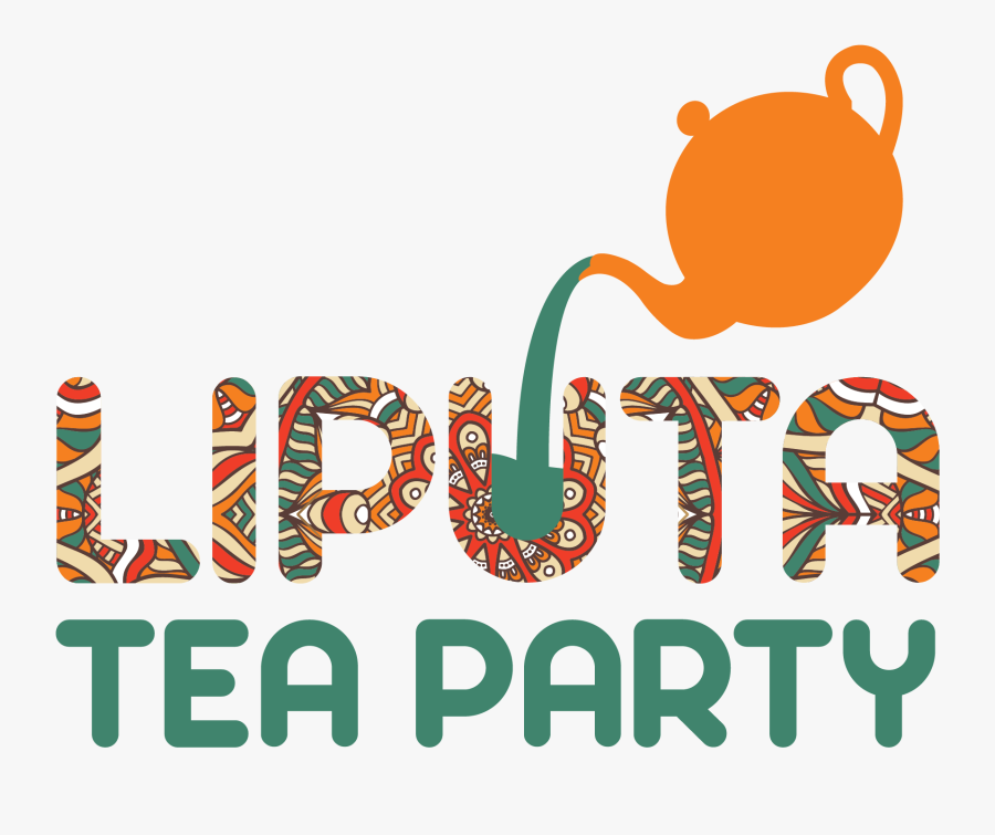Liputa Logo - Illustration, Transparent Clipart