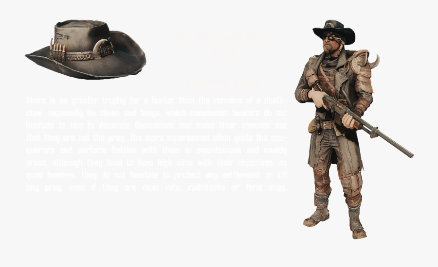 Clip Art New Vegas Minutemen Mod, Transparent Clipart