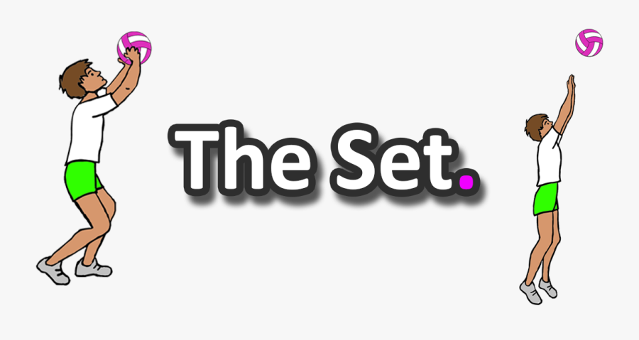 The Set, Transparent Clipart