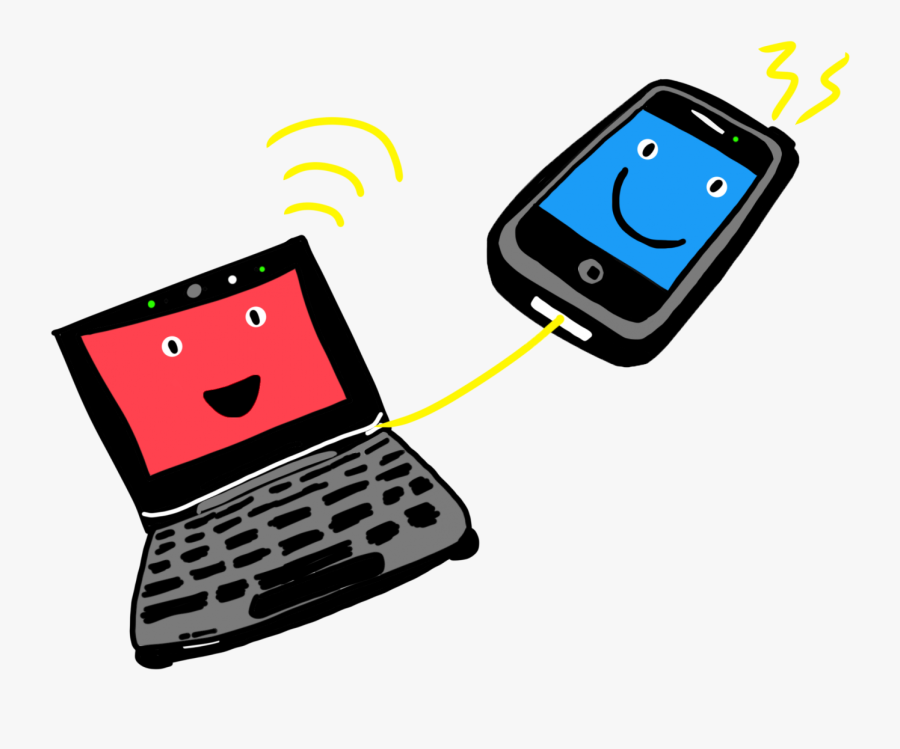 Chat Unblock Clipart , Png Download - Mobile Phone, Transparent Clipart