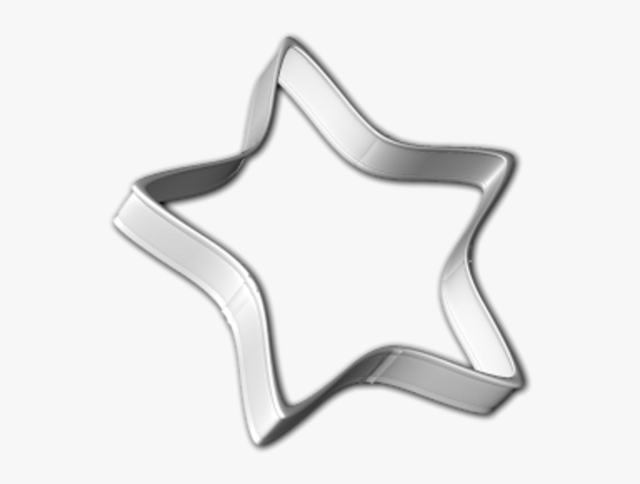 Cookie Cutter Png - Cookie Cutter Tool Photoshop Icon, Transparent Clipart