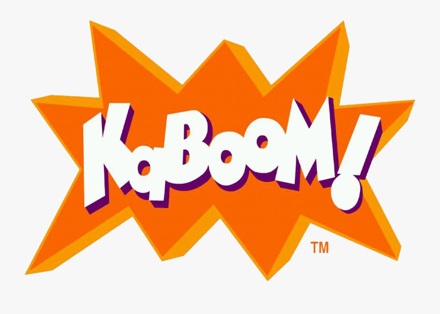 Kaboom Organization, Transparent Clipart