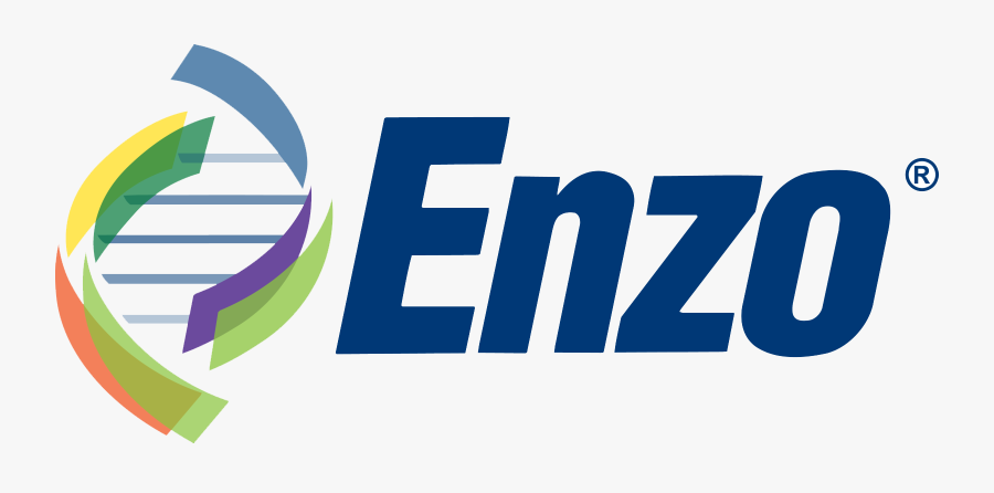 Enzo Life Sciences Logo, Transparent Clipart