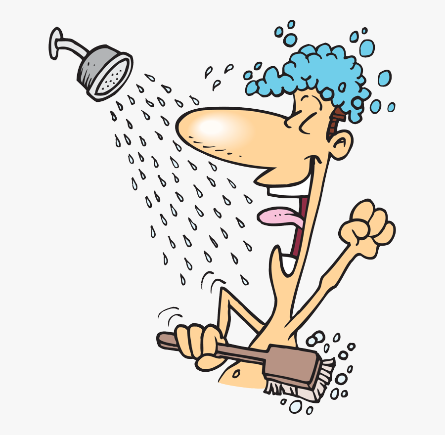 Girl Taking A Shower Clipart 8 Clipart Station | Images and Photos finder