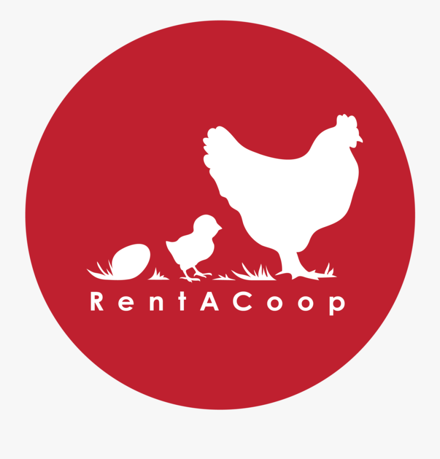 Hen And Chicks Logo, Transparent Clipart