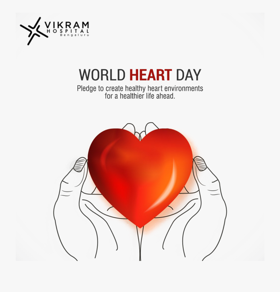 World Heart Day Png Transparent Hd Photo - Smoking Signs To Print, Transparent Clipart