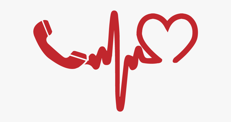 Logo - Heart, Transparent Clipart