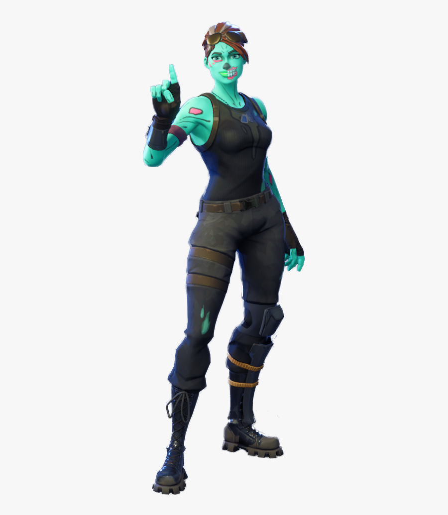 Transparent Finger Png - Fortnite Finger Wag Png, Transparent Clipart