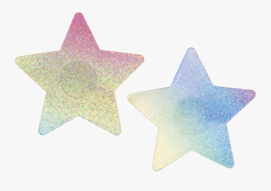 Wish Upon A Starfish - Star, Transparent Clipart