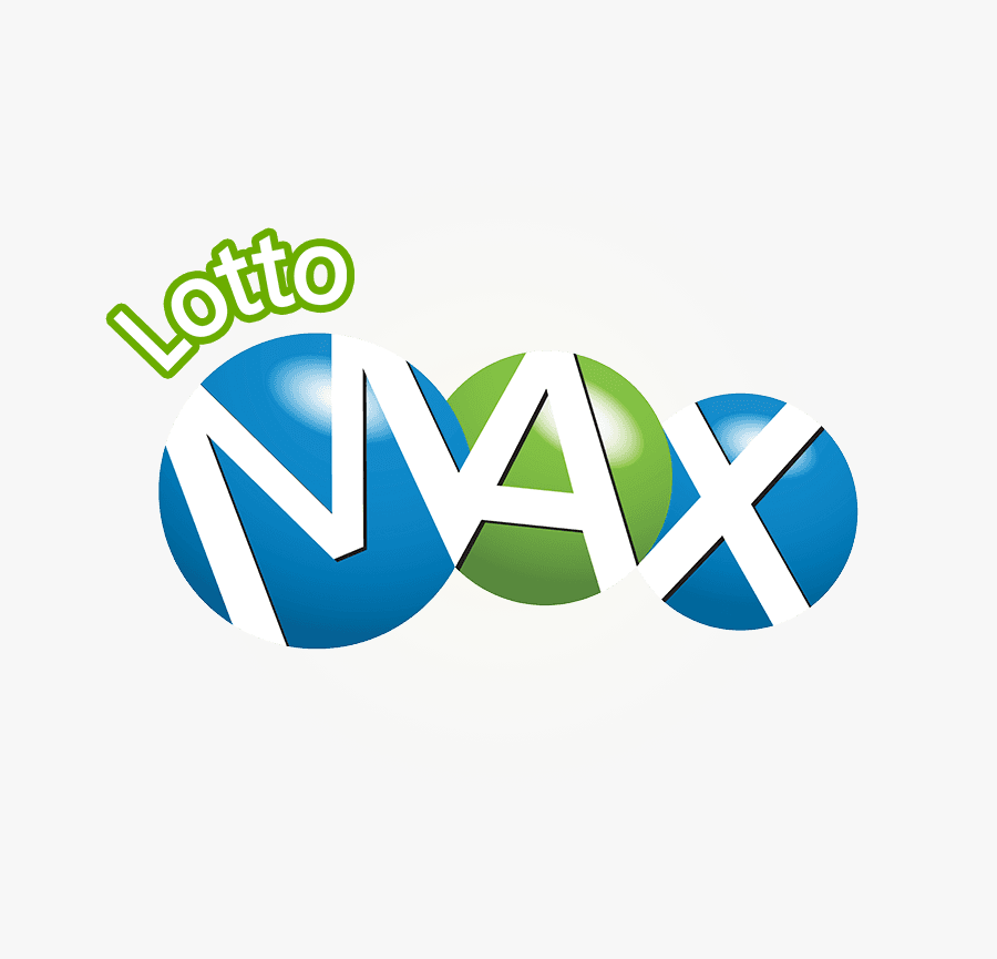 Olg Logo Png Transparent Background - Lotto Max, Transparent Clipart