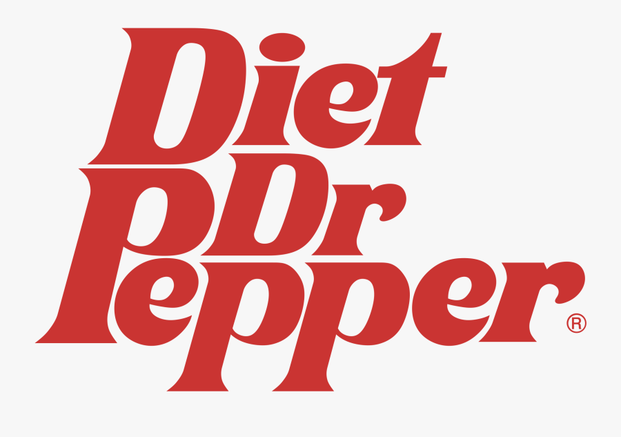 Clip Art Dr Pepper Png Transparent - Diet Dr Pepper Bottle Cap, Transparent Clipart