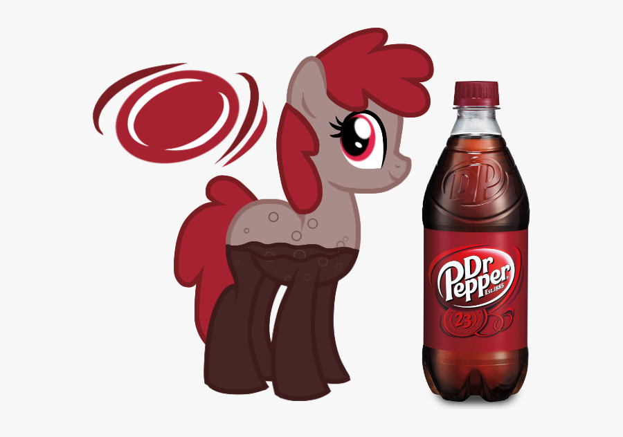 Dr Pepper Pencil And - Soft Drink Dr Pepper, Transparent Clipart