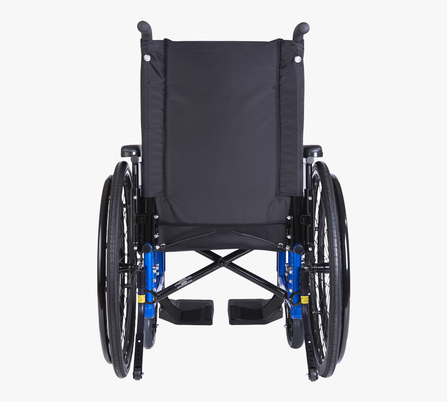 Wheelchair Back Png, Transparent Clipart