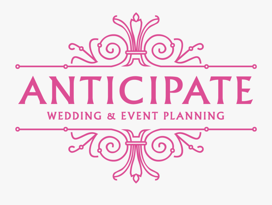Event Planner Logo Png, Transparent Clipart