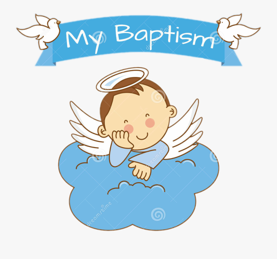 #bebe #babyshower #baby #babyboy #niñofeliz #bautizo - Baptism Boy, Transparent Clipart