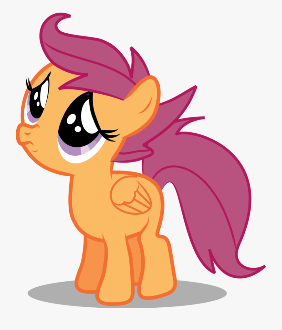 Mlp Male Sweetie Belle - My Little Pony Sky Dancer, Transparent Clipart