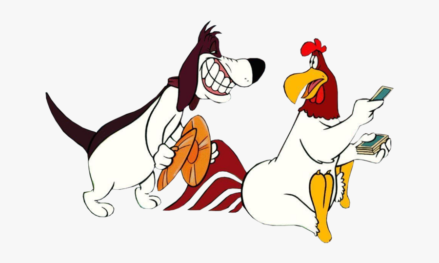 Transparent Foghorn Leghorn Png - Foghorn Leghorn , Free Transparent ...