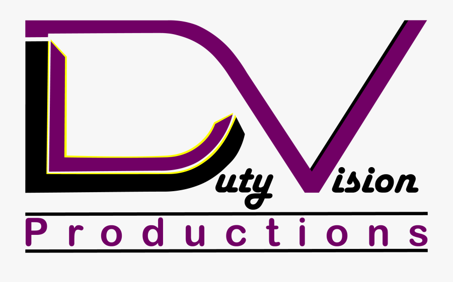 Duty Vision I Wedding Cinematography, Transparent Clipart