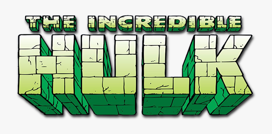 Hulk Logo Png - Incredible Hulk Logo Png, Transparent Clipart