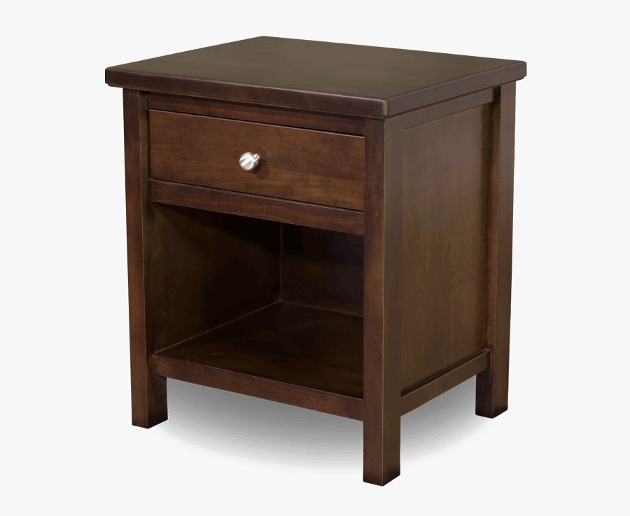 Nightstand Png Background Image - Transparent Nightstand Png, Transparent Clipart