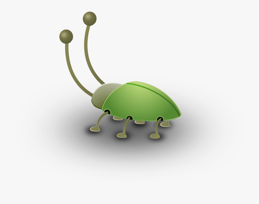 Transparent Antenna Png - Antenna Of Insect Clipart, Transparent Clipart