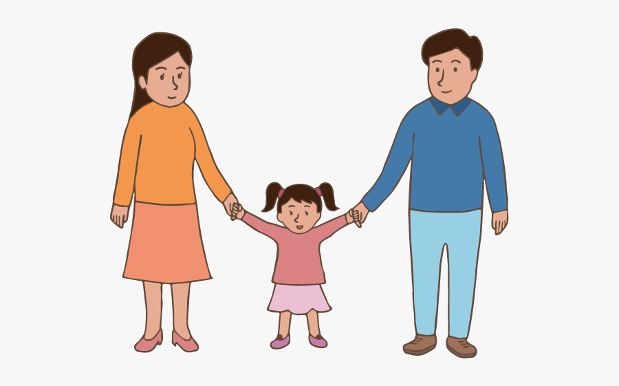 Family (illustration, Clip Art) - African Clipart Family Png, Transparent Clipart