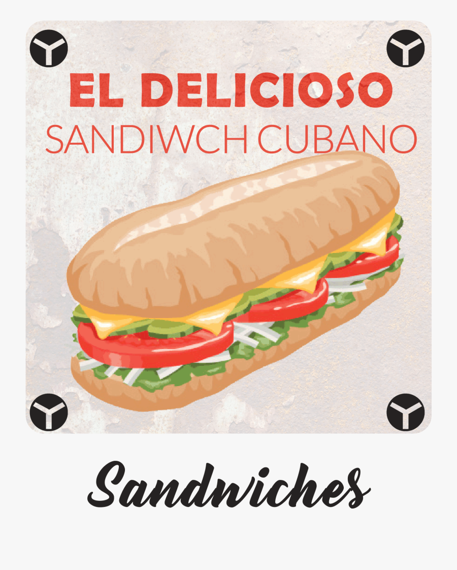 Sandwich Clipart Vintage Dessin D Americain Sandwich Free Transparent Clipart Clipartkey