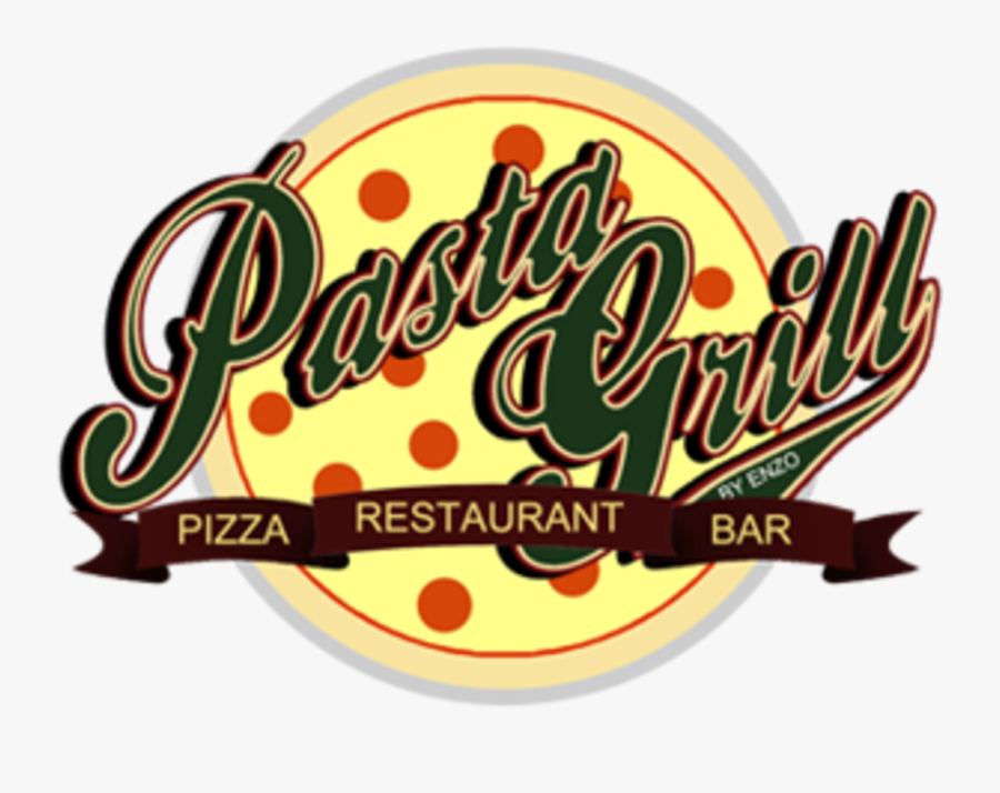 Pasta Grill By Enzo, Transparent Clipart