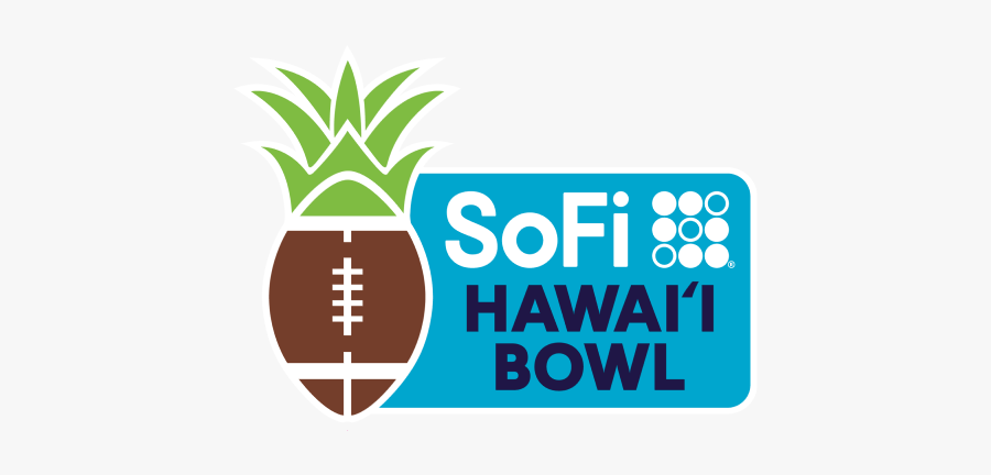 Hawaii Bowl, Transparent Clipart