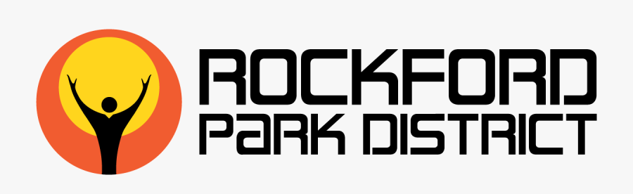 Rockford Park District Logo, Transparent Clipart