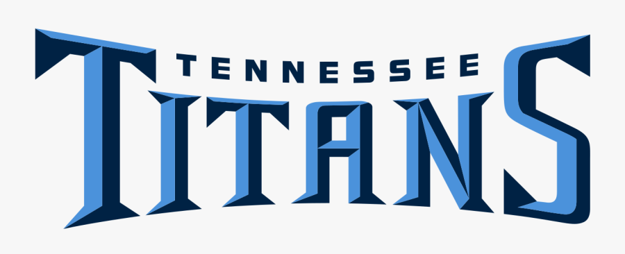 Tennessee Titans Png- - Tennessee Titans Logo 2019, Transparent Clipart
