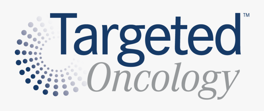 Targeted Oncology - Targeted Therapies In Oncology Logo, Transparent Clipart