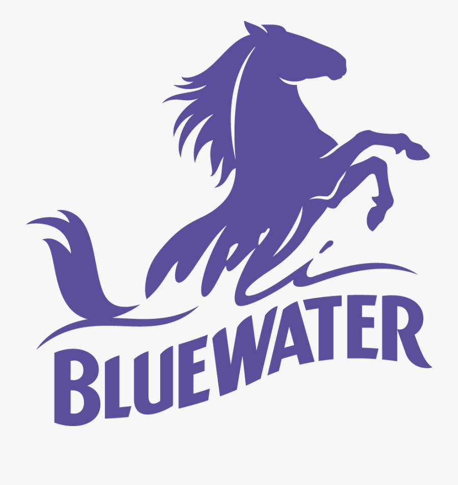 Bluewater Shopping & Retail Destination, Kent - Bluewater Shopping Centre Logo, Transparent Clipart