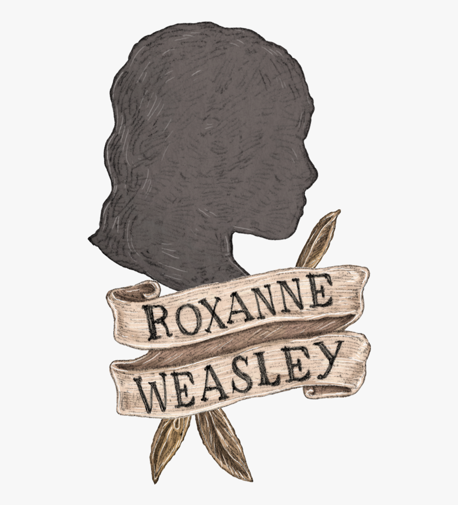 Harry Potter Wiki - Louis Weasley, Transparent Clipart