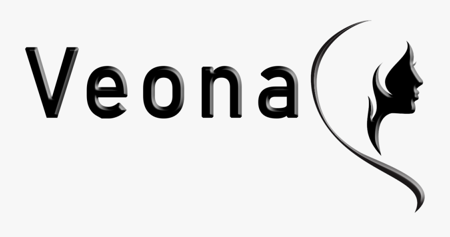 Veona - Graphic Design, Transparent Clipart